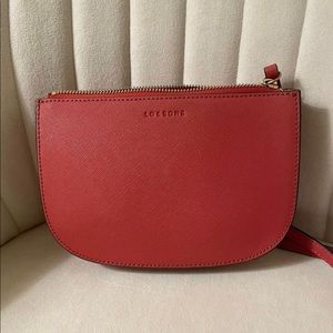 Lo & Sons Waverley 2 crossbody